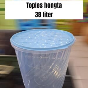 Toples Hongta plastik (38 Liter)
