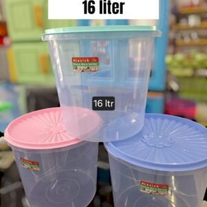 Toples Alexish plastik (16 Liter)