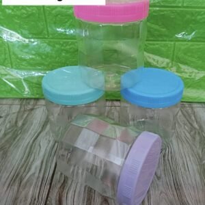 Toples Cristal Pikko 1862 (1 liter)