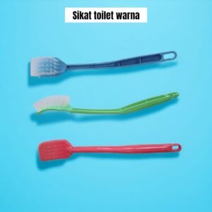 Sikat Toilet / WC (Warna)