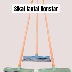 Sikat lantai Lionstar BM-28