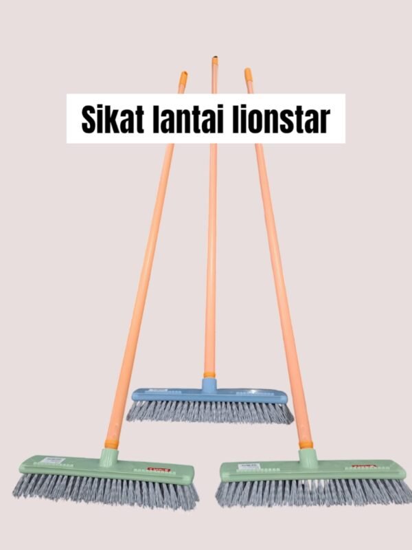Sikat lantai Lionstar BM-28