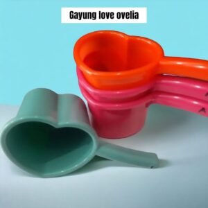 Gayung Love Ovelia