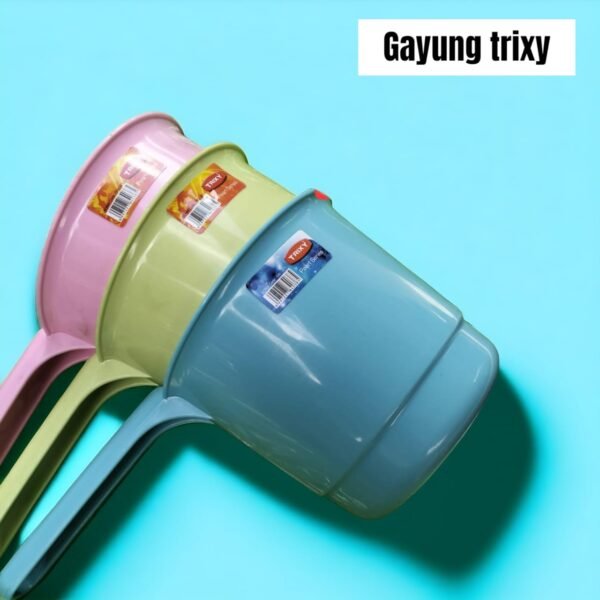 Gayung Trixy