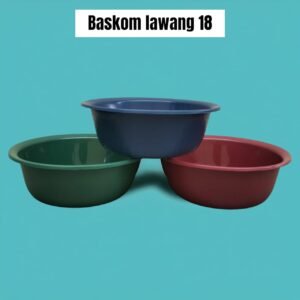 Baskom lawang 18 (36 cm)