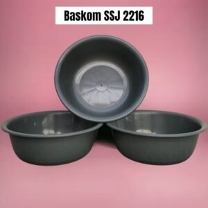 Baskom SSJ (36x12 cm)