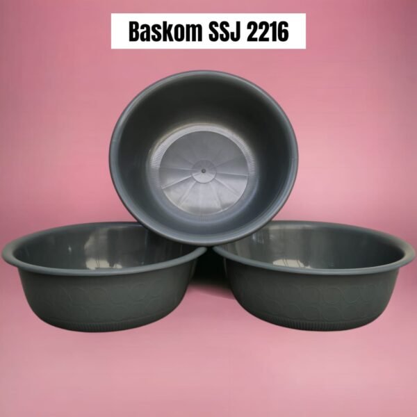 Baskom SSJ (36x12 cm)