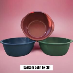 Baskom polin bk38 (33x14 cm)