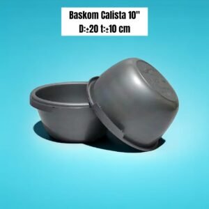 Baskom Calista 10" (20x10cm)