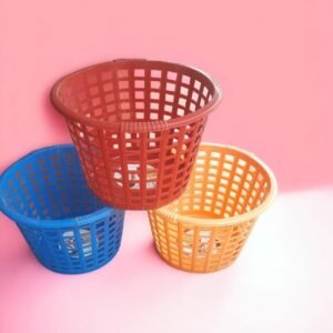 Keranjang baju Dea (45x30 cm)