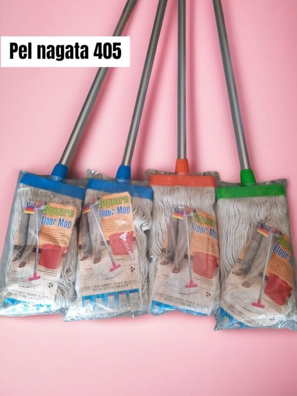 Pel Nagata gagang stainless (S, M, L)