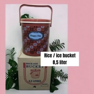 Termos nasi, es / Rice, ice Bucket (8,5 liter)