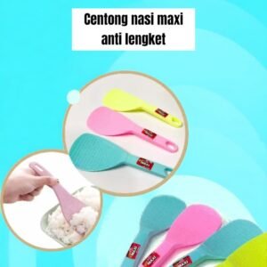 Centong nasi Maxi