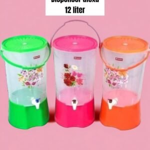 Dispenser / Tempat es Alexa (12 liter)