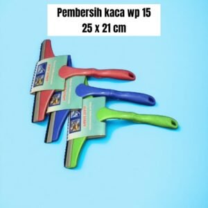 Pembersih kaca Wp-15