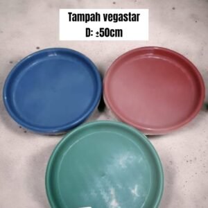 Tampah / Nampan Vegastar (plastik)