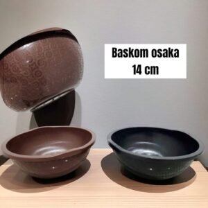Baskom Osaka (14 cm)