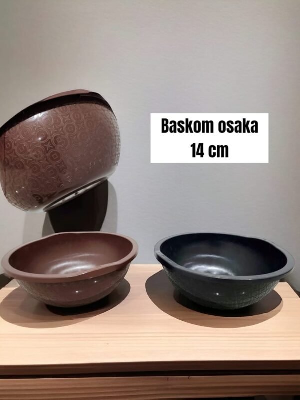 Baskom Osaka (14 cm)