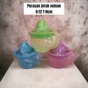Peras jeruk Nelson