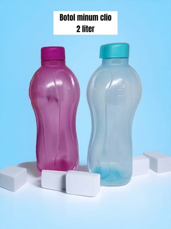 Botol minum / Tumbler Clio (2 liter)