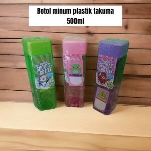 Botol minum / tumbler Takuma (500 ml)