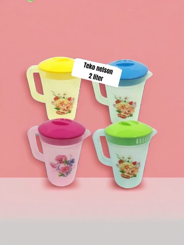 Teko Nelson 2 liter