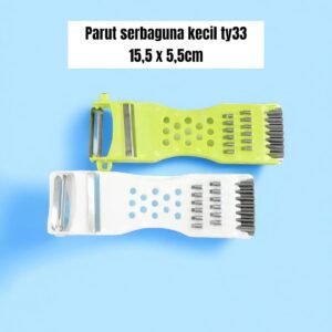 Parut serbaguna ty33 (15x5 cm)