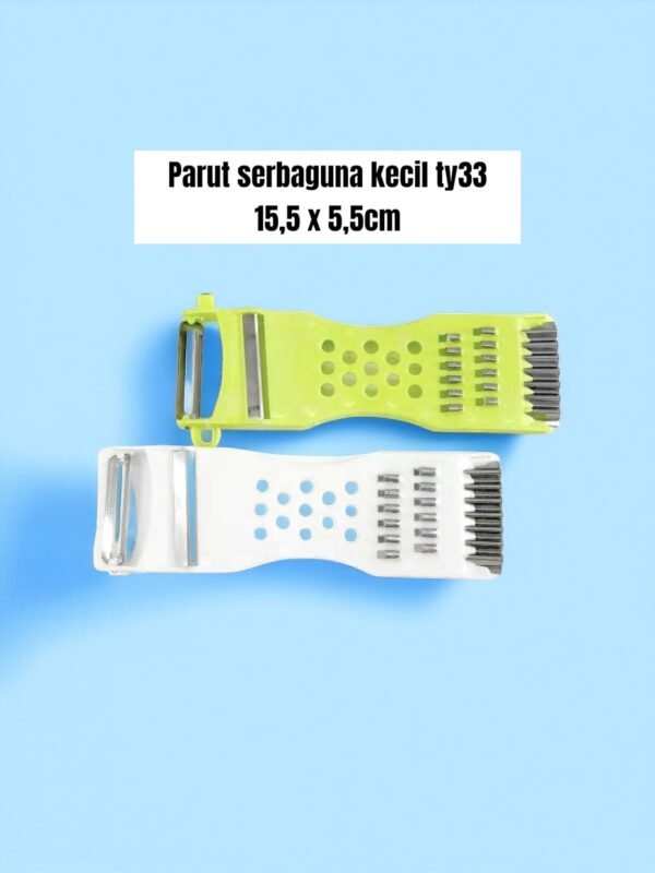 Parut serbaguna ty33 (15x5 cm)