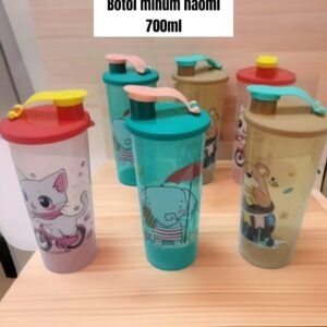 Botol minum / tumbler naomi (700 ml)