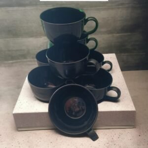 Gelas / cangkir plastik Lunar