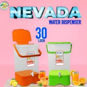 Dispenser / tempat es keran Nevada (30 liter)