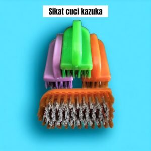 Sikat cuci Kazuka