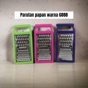 Parutan papan warna
