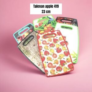 Talenan plastik motif 419