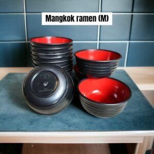 Mangkok ramen M (15x7 cm)