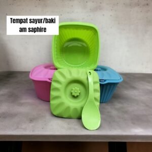 Tempat sayur / sup Am Saphire