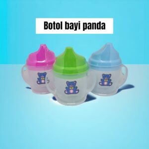 Botol bayi panda