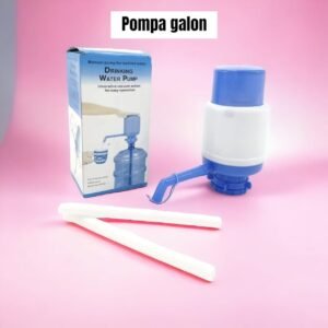Pompa air galon / Water pump