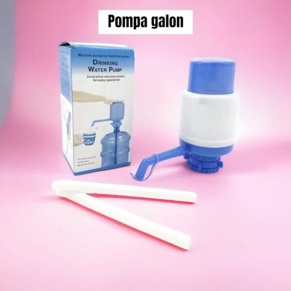 Pompa air galon / Water pump
