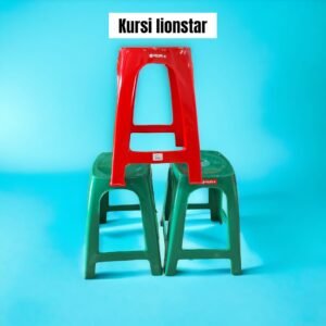 Kursi duduk Lionstar