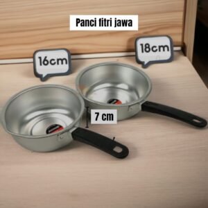 Panci susu/mie Fitri Jawa