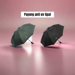 Payung anti uv lipat