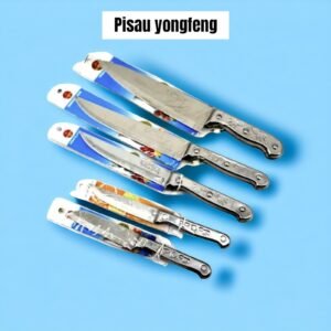 Pisau Yongfeng