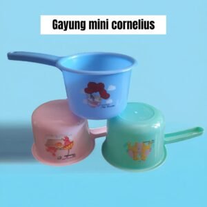 Gayung mini Cornelius
