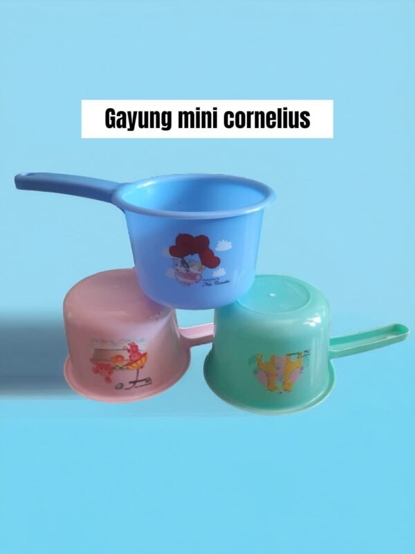 Gayung mini Cornelius