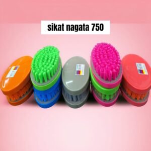 Sikat baju Nagata 750 (Plastik)