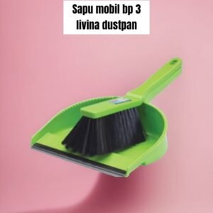 Sapu mobil Livina Dustpan