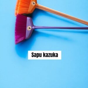 Sapu Kazuka