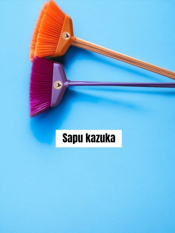 Sapu Kazuka