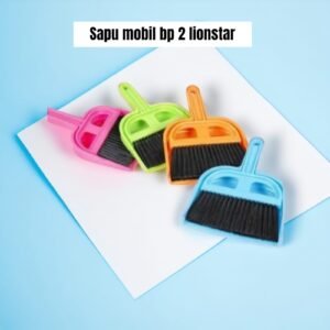 Sapu mobil Lionstar